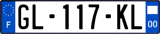 GL-117-KL