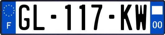 GL-117-KW