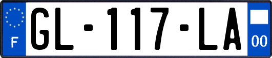 GL-117-LA