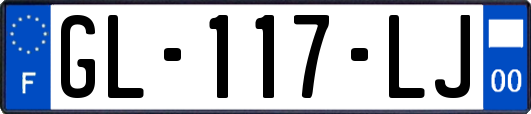 GL-117-LJ