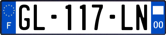 GL-117-LN
