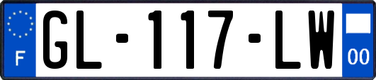 GL-117-LW