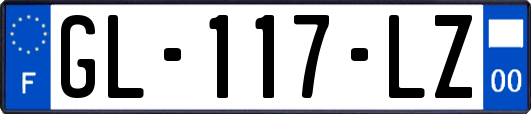 GL-117-LZ