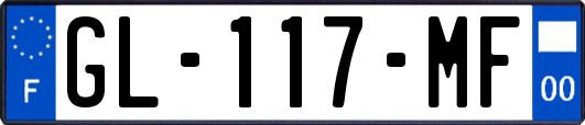 GL-117-MF