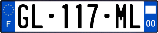 GL-117-ML