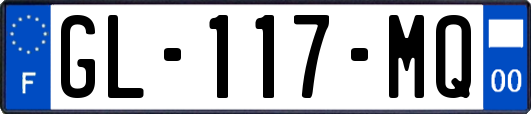 GL-117-MQ