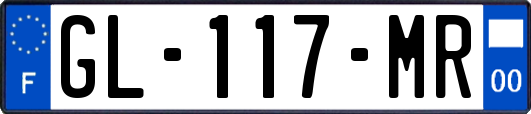 GL-117-MR