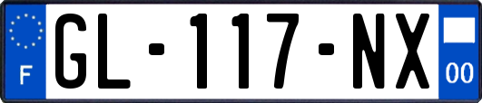 GL-117-NX