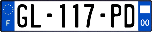 GL-117-PD