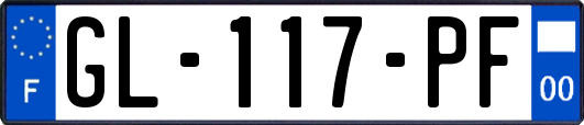 GL-117-PF