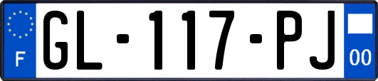 GL-117-PJ