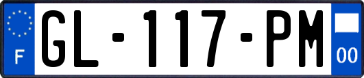 GL-117-PM