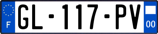 GL-117-PV
