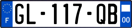 GL-117-QB
