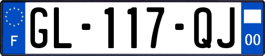 GL-117-QJ
