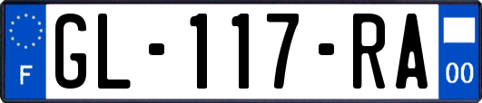 GL-117-RA