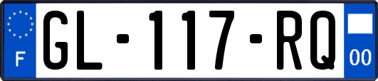 GL-117-RQ
