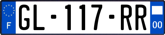 GL-117-RR