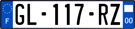 GL-117-RZ