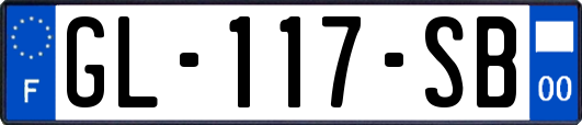 GL-117-SB