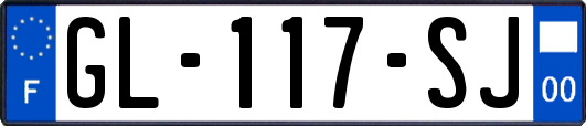GL-117-SJ