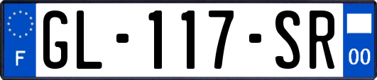 GL-117-SR
