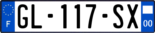 GL-117-SX