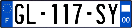GL-117-SY