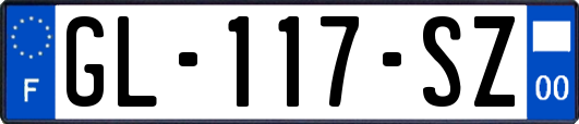 GL-117-SZ