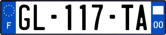 GL-117-TA