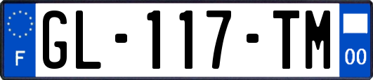 GL-117-TM