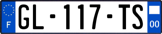 GL-117-TS
