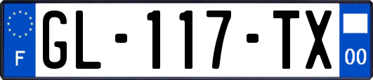 GL-117-TX
