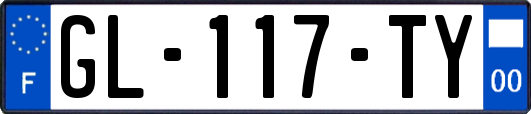 GL-117-TY