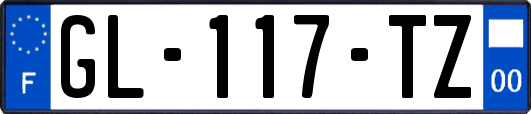 GL-117-TZ