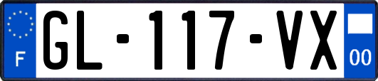 GL-117-VX