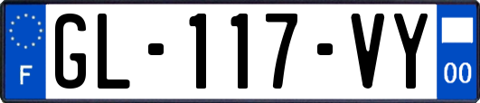 GL-117-VY