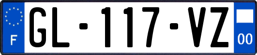 GL-117-VZ