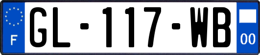 GL-117-WB