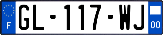GL-117-WJ