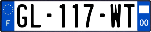 GL-117-WT