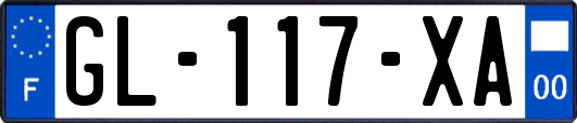 GL-117-XA