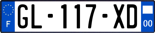 GL-117-XD