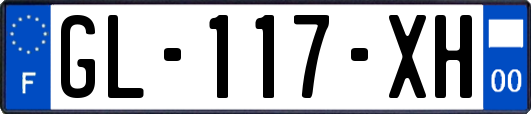 GL-117-XH