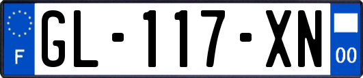 GL-117-XN