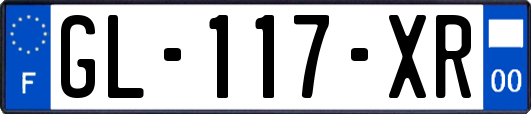 GL-117-XR