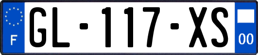 GL-117-XS