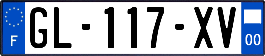 GL-117-XV