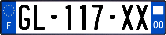 GL-117-XX