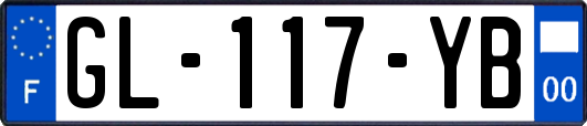 GL-117-YB